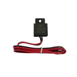 Blinkerrelais JMP 12V / 1-130W mit 2 Anschlüssen DIGITAL (lastunabhängig)