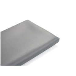 Sitzbezug PRO620 DG1 in DUNKELGRAU feine Lederstrucktur, Masse: 70x100cm