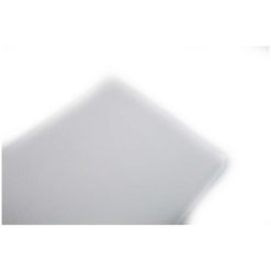 Sitzbezug PRO620 W1 in WEISS feine Lederstrucktur, Masse: 70x100cm