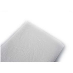 Sitzbezug PRO620 W2 in WEISS grobe Lederstrucktur, Masse: 70x100cm