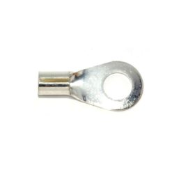 Ringkabelschuh NN PRODUCTS zum löten (M10 Anschluss, Innen Ø 10.5mm) für 1