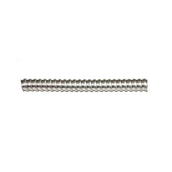 Schutzschlauch NN PRODUCTS Innen Ø 8mm, Aussen Ø 10mm aus EDELSTAHL flex