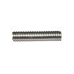 Schutzschlauch NN PRODUCTS Innen Ø 18mm, Aussen Ø 21mm aus EDELSTAHL fle