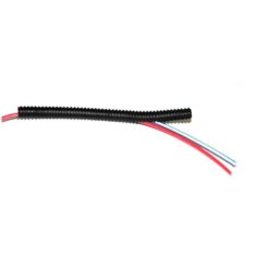 Schutzschlauch NN PRODUCTS WELLFLEX Innen Ø 4.8mm, Aussen Ø 7.1mm geschl