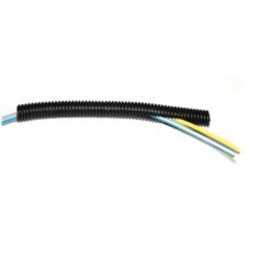 Schutzschlauch NN PRODUCTS WELLFLEX Innen Ø 8.4mm, Aussen Ø 11.7mm gesch
