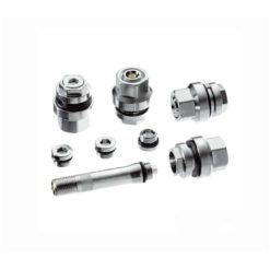 Reifenventil *OptiVent* (4 Stück) Sicherheitsventil Tubeless Ø 11.3mm