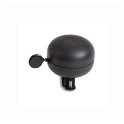 Gepäckträgertaschen LYNX (Paar) in SCHWARZ BISONYL mit Befestigungsriemen