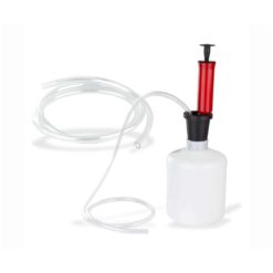 Absaugpumpe NN PRODUCTS DOP 16 universal zum Absaugen von Diesel-, Heiz- o