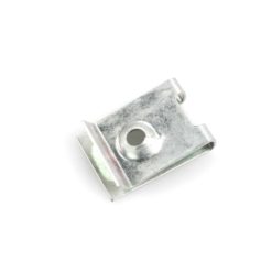 Blechmutter SACHS 3.0 - 3.9mm zu Seitenschutzschraube Art. 025152