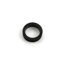 Gummi PONY Ø 27.5 x 21 x 7mm für Gabel Cross 521 - Modell Cilo 521 (Beta 5