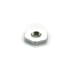 Sechskantmutter M11 x 1mm x 7mm (Schlüsselweite 24) für Radachse Pony GTX