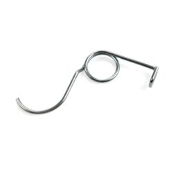 Rückholfeder PONY zu Hinterradbremse zu GTX und Post mit Beta 521 Motor (P