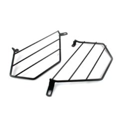 Taschenschutz TOMOS (Paar) in SCHWARZ zu A3