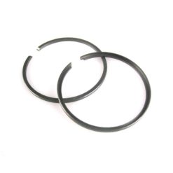 Kolbenringe METEOR (Paar) Ø 38.6 x 1.50 x 1.60mm zu Piaggio Mofa's