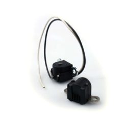 Pick-Up zu Tomos Fun Sport