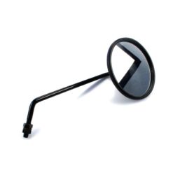 Spiegel TOMOS ORIGINAL rechts in schwarz