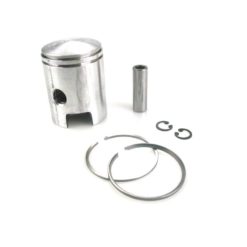 Kolben METEOR ORIGINAL - ÜBERMASS Ø 39.0mm (Axe 12mm) zu Piaggio Ciao