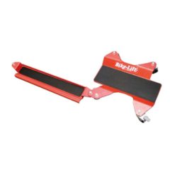 Rangierhilfe (WP-400) BIKE-LIFT Wheel Parking 400 in Rot (Seitenarm SE-400