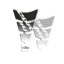 Tankprotektor PRINT SPIRIT CBR in schwarz (128 x 213mm)