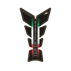 Tankprotektor PRINT MOON 1199 PANIGALE (123 x 213.8mm)