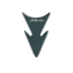 Tankprotektor PRINT MINI ARROW PAD in carbon-look (95 x 150mm)
