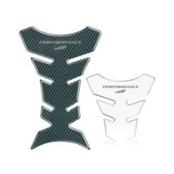 Tank Protektor PRINT HP in Carbon-Look (108 x 139mm)