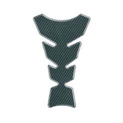 Tankprotektor PRINT GHOST (125 x 204mm)