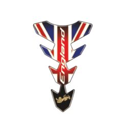 Tankprotektor PRINT GOLD EXPRESSION SLIM ENGLAND (144.3 x 221mm)