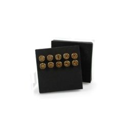 Hauptdüsen- Set DellOrto 10 Stück Ø 6 x 0.75mm Vergaser PHBN, PHBE 75-98