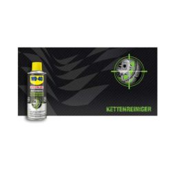 Spray WD-40 SPECIALIST MOTORBIKE - Kettenreiniger O - X - Z Ring kompatibe