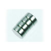 Ersatzmagnete motogadget (4 Stück) Ø 5 x 2mm