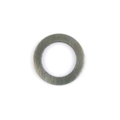 Distanzscheibe PUCH Ø 24 x 17 x 0.50mm, vor Kupplungskorb, zu Puch E50- Mo