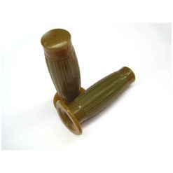 Griff Magura CLASSIC (Paar) in BRAUN Ø 22/24mm