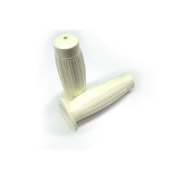 Griff Magura CLASSIC (Paar) in WEISS Ø 22/24mm