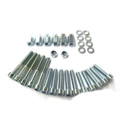 Schrauben- Set PUCH für Motor, Auspuff und Ansaug zu Puch Maxi N/S/ Super