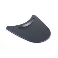 Kotschutzlappen ARIETE für vorderer Schutzblech zu Piaggio Ciao