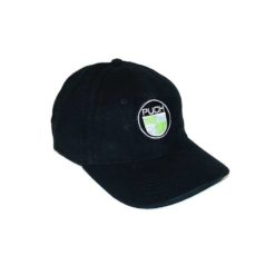 Cap PUCH in schwarz mit Puch- Logo