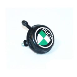 Glocke NN PRODUCTS PUCH in schwarz