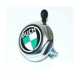 Glocke NN PRODUCTS PUCH in chrom