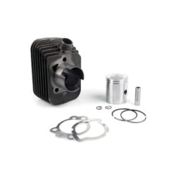 Rennsatz DMP Ø 43mm (Axe 10) aus Guss zu Piaggio Ciao / SI etc..