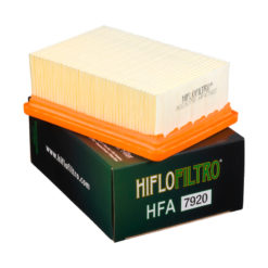 Luftfilter HIFLO FILTRO HFA7920 (wie CAF6920)