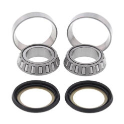 Lenkkopflager Kit BMW KTM Suzuki Triumph Yamaha (Kegelrollenlager)