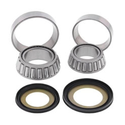 Lenkkopflager Kit Kawasaki ZX-6R ZX-9R Ninja ZX-12R (Kegelrollenlager)