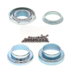 Lenkkopflager Kit Yamaha PW 50 1980 ->