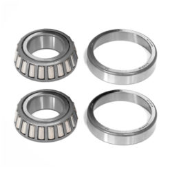 Lenkkopflager Kit Husqvarna CR SM SMR TC TE WR 125 - 610 (Kegelrollenlager)