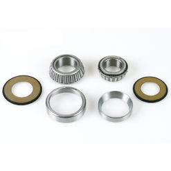 Lenkkopflager Kit Kawasaki AR 125 1982-1994 (Kegelrollenlager)