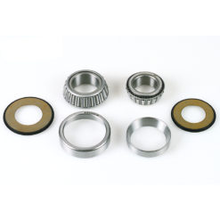 Lenkkopflager Kit Kawasaki KMX 125 1989-2000 (Kegelrollenlager)