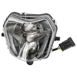 Scheinwerfer Fantic XE, XEF/XMF 125 Competition 2024