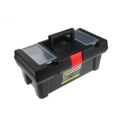 Werkzeugkiste BENSON TOOLS 42 x 23 x 20cm