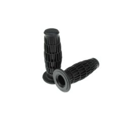 Griffe Magura (Paar) ORIGINAL SOFT - OLD TYPE in SCHWARZ Ø 22/24mm